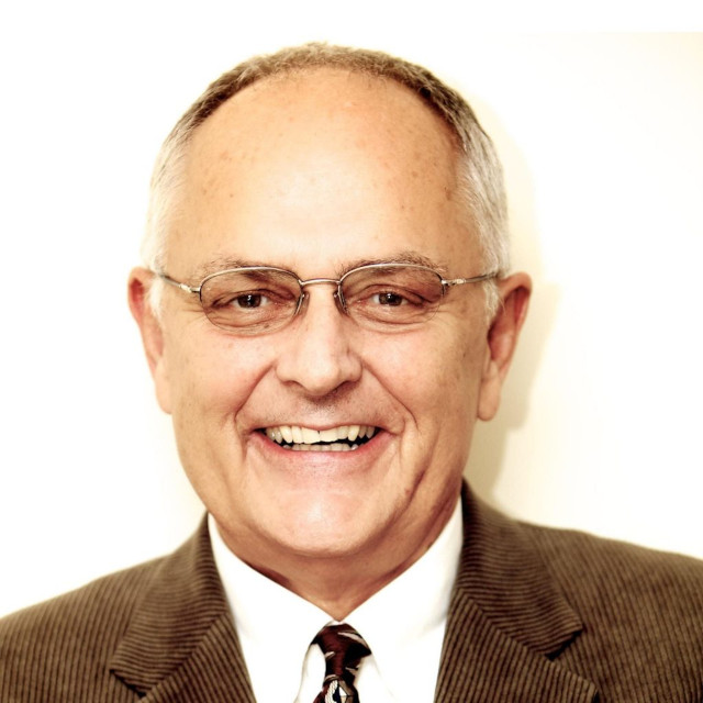 Dr. Keith Blevens