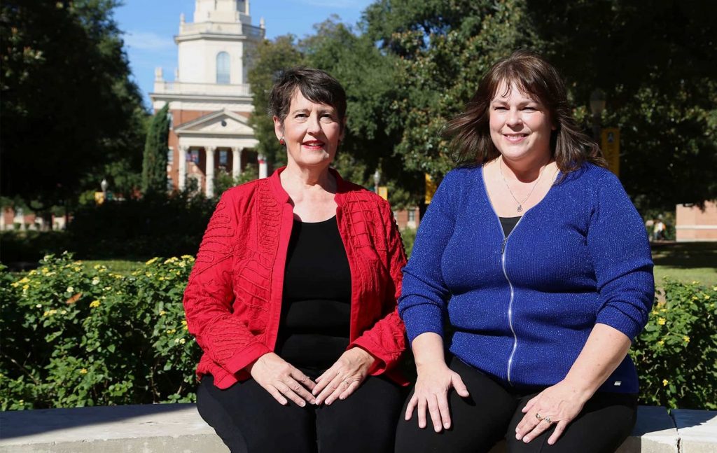 Advancing Nurse Coaching Instructors: Lyn McCright & Teresa Walding