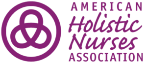American Holistic Nurses Association American Holistic Nurses Association