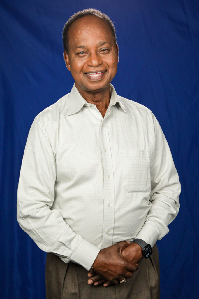 David Amponsah