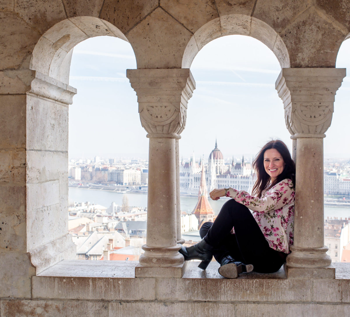 Ashild Tilrem, International Health Coach